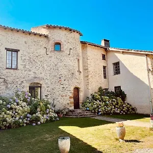 Domaine La Tour Couette-café