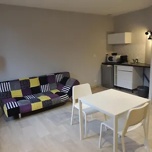 O'zinc Appart hôtel