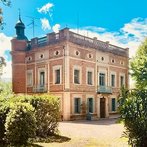Chateau A Toulouse Maison d'hôtes