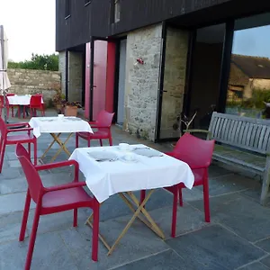 Les D'hôtes De Kérasquer 3* Lannilis