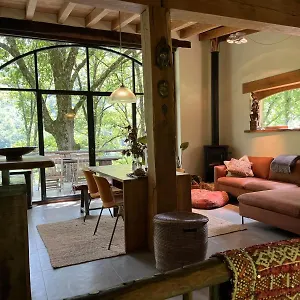 House I // Alauzet + Nature Hébergement de vacances