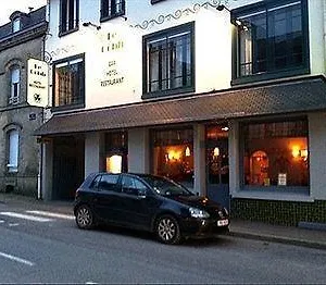 Le Cobh 3* Ploërmel